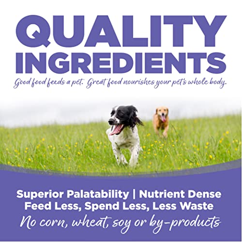 Nutrisource Chicken and Rice with Wholesome Grains Small and Medium Breed Puppy Dry Dog Food - 26 Lbs
