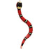 Ethical SPOT Wigglin' Snake Touch-Activated Motion USB Re-chargeable Teaser Cat Toy