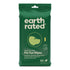 Earth Rated Unscented Eye Cleansing Dog Wipes - 60 Count