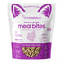 Small Batch Premium Meal Bites Turkey Recipe Freeze-Dried Cat Food - 10 Oz