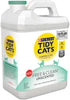 Purina Tidy Cats Free and Clean Unscented Low-Dust Clumping Clay Multi-Cat Litter - 20 Lbs - Case of 2  