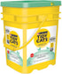 Purina Tidy Cats Free and Clean Unscented Low-Dust Clumping Clay Multi-Cat Litter - 35 Lbs  