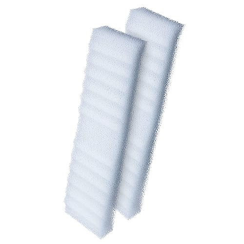 Fluval Bio Foam Replacement Filter Media Pad for FX2 Aquarium Canister Filter 