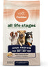 Canidae All Life Stages High-Protein Chicken Turkey Lamb Fish Dry Dog Food - 4 Lbs - Case of 6