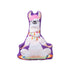 Snugarooz Kitty Llamaste Crinkle and Catnip Cat Toy - Small/Medium  