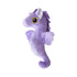 Snugarooz Baby Shelly the Seahorse Squeak and Crinkle Plush Dog Toy  