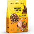 Animals Like Us RawMix50 Cage-Free Chicken Freeze-Dried Raw Dog Food 12 Ounce