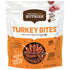 Rachael Ray Nutrish Hickory Smoked Turkey and Bacon Bites Jerky Dog Treats - 5 Oz  