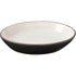 Ethical SPOT 2-Tone Ceramic Oval Cat Bowl - Gray - 6 Inch Default Title