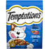Whiskas Temptations Tuna and Chicken Crunch and Creamy Adult Dry Cat Food - 13.5 Lbs