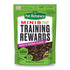 Pet Botanics Training Rewards Grain-Free Salmon Soft and Chewy Dog Treats - Mini - 4 Oz  