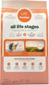 Canidae All Life Stages SLM/ANC GR DOG - 27 Lbs