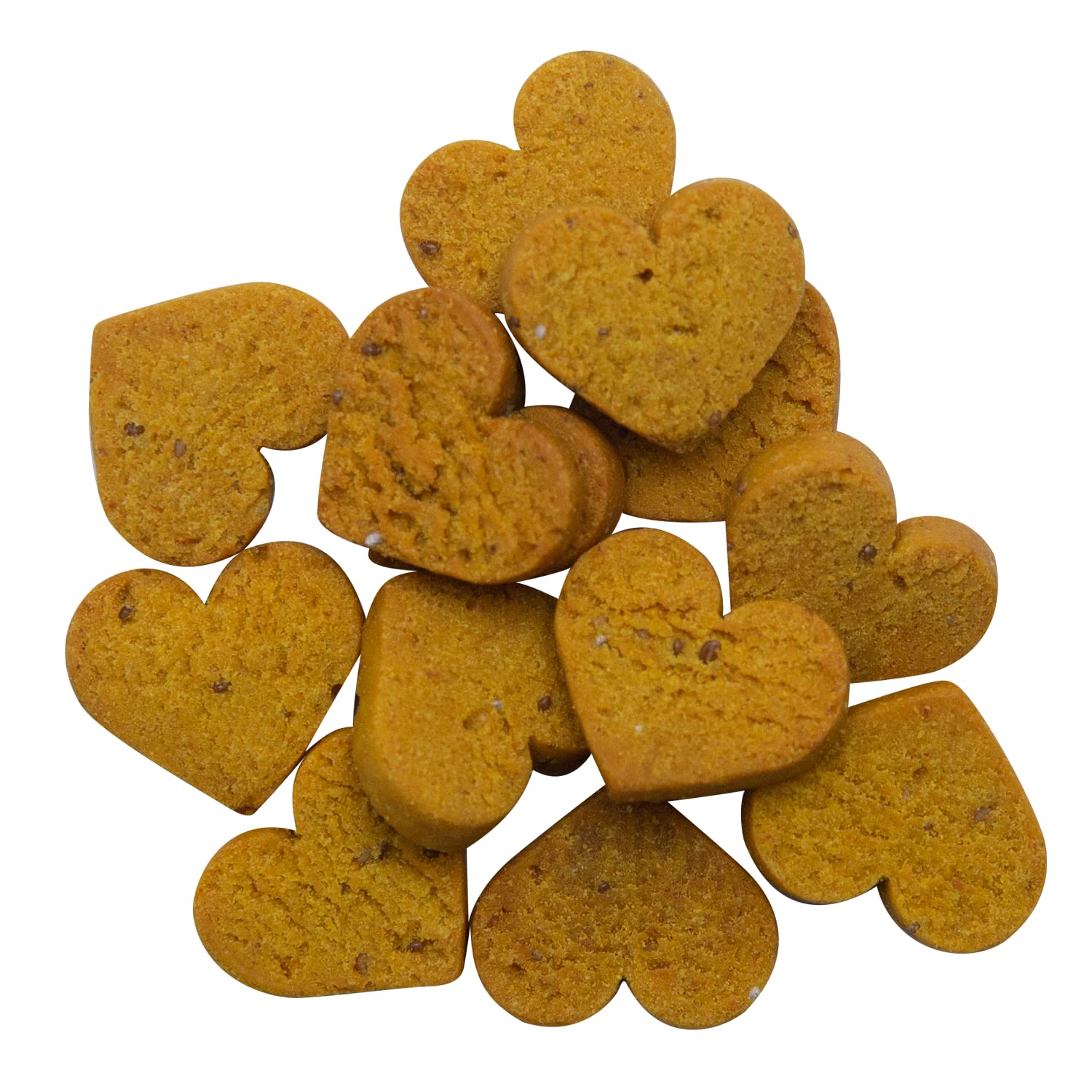 Health Extension Impawfect Sweet Potato and Turmeric Hip and Joint Soft and Chewy Dog Treats - 4.5 Oz  