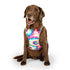 Canada Pooch Chill Seaker Cooling Dog Vest