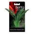 Fluval Betta Madagascar Lace Premium Plastic Plant Aquarium Décor - 6 Inch