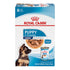 Royal Canin Size Health Nutrition Thin Slices in Gravy Large-Breed Puppy Wet Dog Food - 13 Oz - Case of 12  