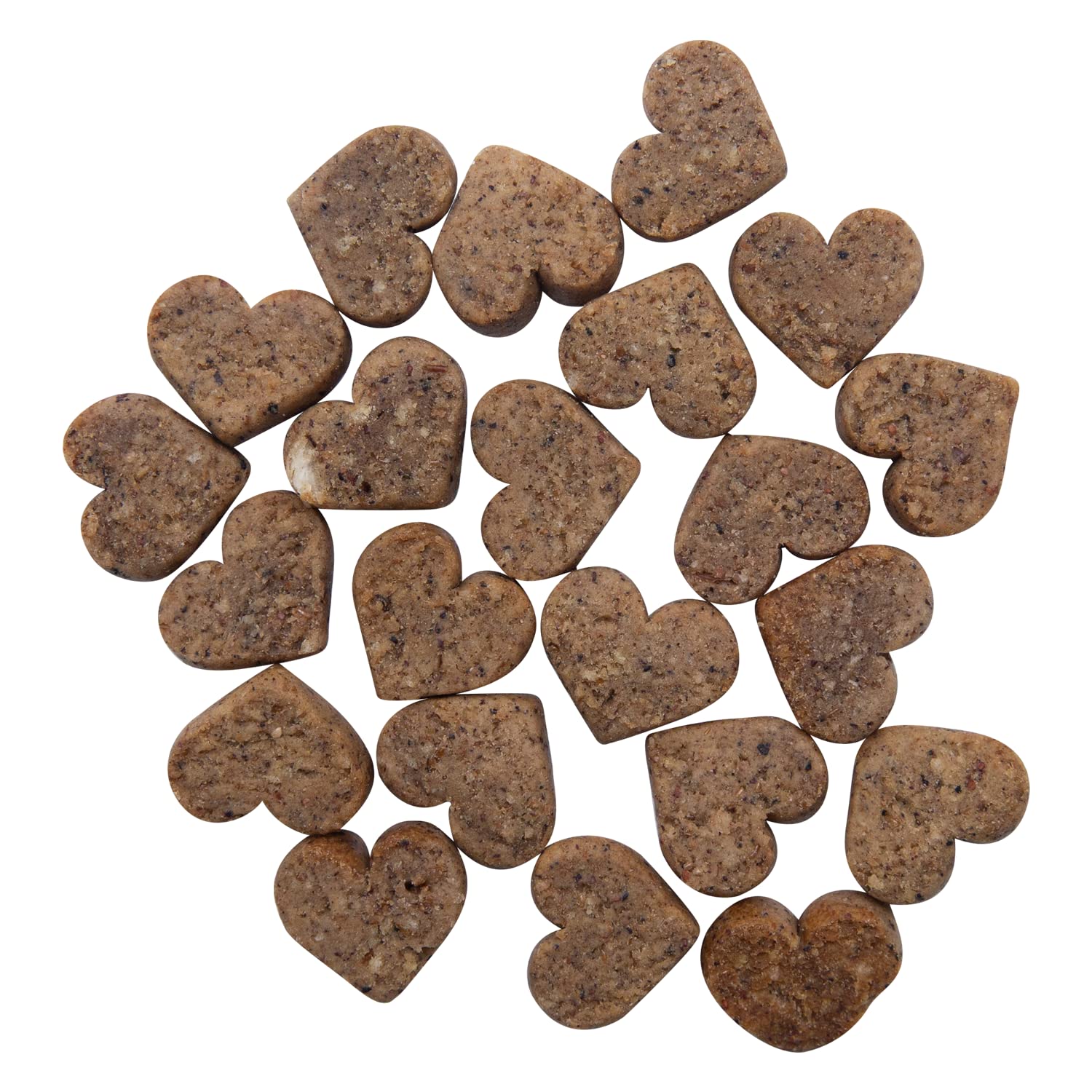 Health Extension Impawfect Blueberry and Chia Seeds Immune Support Soft and Chewy Dog Treats - 4.5 Oz  