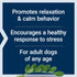 Health Extension Stress Relief Drops for Dogs - 8 Oz  