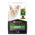 Purina Pro Plan Focus Turkey and Rice Formula Indoor Adult Dry Cat Food - 7 Lbs - Case of 5  