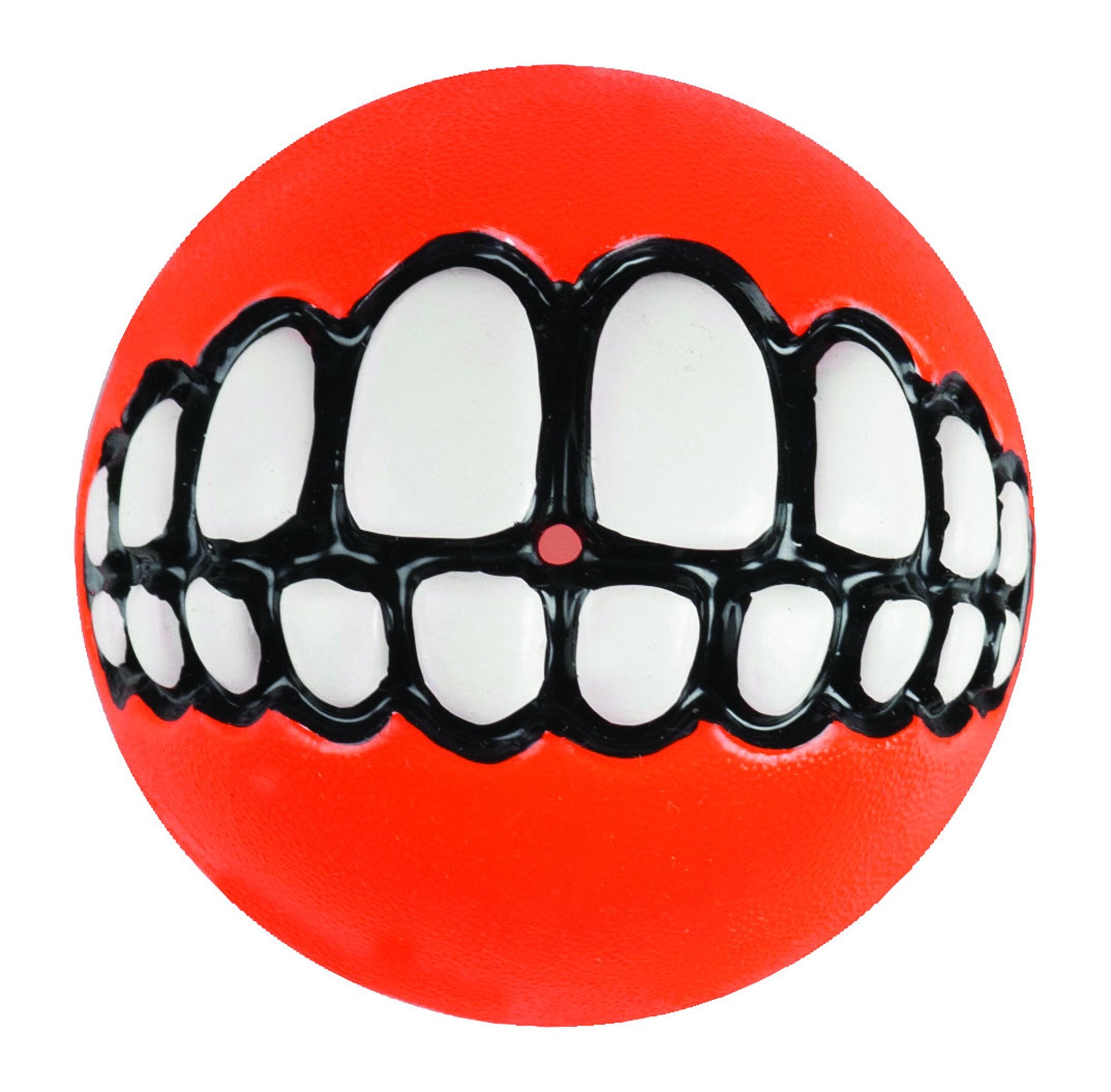 Kong Rogz Grinz Treat Ball Dog Toy - Small - 2