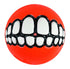 Kong Rogz Grinz Treat Ball Dog Toy - Small - 2" Inches  