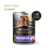 Purina Pro Plan Sport Classic High-Protein Beef Bison and Turkey Duck Quail Canned Dog Food - 13 Oz - Case of 12  