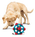 Kong Rewards Tinker Toy Treat Inserting Interactive Feeding Dog Toy - Medium/Large  