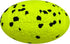 Kong Reflex Football Durable TPU Foam Fetch and Floating Dog Toy - Medium/Large