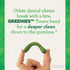 Greenies 3 Flavors Assorted Dental Dog Chews - Variety Pack - Petite - 36 Oz  