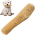 Ethical SPOT Love The Earth 100% Natural Coffee Wood Chew Dog Toy - Large