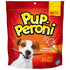 Pup-Peroni Original Bacon Flavored Soft and Chewy Dog Treats - 5.6 Oz - Case of 8  