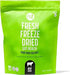 Get Joy Gut Health Beef Recipe All-Life-Stages Freeze-Dried Raw Dog Food - 16 Oz - Case of 10