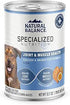 Natural Balance Specialized Nutrition Joint and Muscle Health Chicken and Brown Rice Canned Dog Food - 12.7 Oz - Case of 12 Default Title