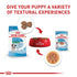 Royal Canin Size Health Nutrition Small-Breed Puppy Wet Dog Food Pouch - 3 Oz - Case of 12  