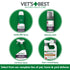 Vet's Best Flea and Tick Home Spray for Cats - 32 Oz  