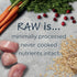 Instinct Raw Boost with Whole Grain Chicken and Brown Rice Dry Dog Food - 20 Lbs  