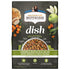 Rachael Ray Nutrish Dish Chicken and Brown Rice Recipe with Veggies and Fruits Recipe Dry Dog Food - 11.5 Lbs  