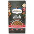 Rachael Ray Nutrish Dish Chicken and Brown Rice Recipe with Veggies and Fruits Dry Cat Food - 3.75 Lbs  