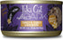 Tiki Cat After Dark Soft Pate Grain-Free Turkey and Turkey Liver in Broth Adult Canned Cat Food - 3 Oz - Case of 12 Default Title