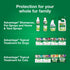 Elanco Advantage Flea and Tick Dog Spray for Adults and Puppies over 6 Months