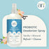 ARI Probiotics Vanilla and Almond Gentle and Clean Puppy Dog Shampoo - 16 Oz  