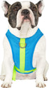 Canada Pooch Chill Seaker Reflective and Cooling Dog Harness