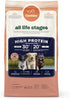 Canidae All Life Stages High-Protein Salmon and Ancient Grains Dry Dog Food - 4 Lbs