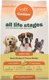 Canidae All Life Stages Grain-Free Real Chicken and Potato Recipe Dry Dog Food - 4 Lbs - Case of 6