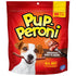 Pup-Peroni Prime Rib Beef Flavored Soft and Chewy Dog Treats 22.5 Oz - Case of 4  