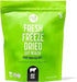 Get Joy Gut Health Beef Recipe All-Life-Stages Freeze-Dried Raw Dog Food - 2 Lbs - Case of 6