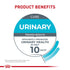 Royal Canin Feline Health Nutrition Urinary Care Dry Cat Food - 3 Lbs  