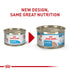 Royal Canin Size Health Nutrition Starter Mother and Babydog Mousse in Sauce Canned Dog Food - 5.1 Oz - Case of 24  