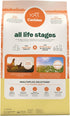 Canidae All Life Stages Grain-Free Real Chicken and Potato Recipe Dry Dog Food - 4 Lbs - Case of 6