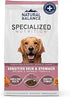 Natural Balance Specialized Nutrition Sensitive Skin and Stomach Salmon and Oatmeal Dry Dog Food - 3.5 Lbs Default Title
